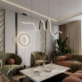 Подвесной светильник Odeon Light Nastro 7025/52L в Снежинске - snezhinsk.mebel24.online | фото 5
