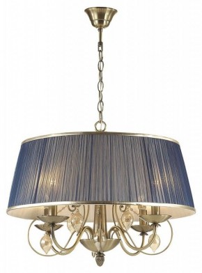 Подвесной светильник Odeon Light Niagara 3921/4 в Снежинске - snezhinsk.mebel24.online | фото 3