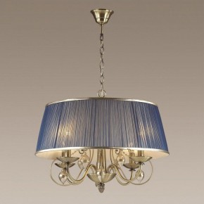 Подвесной светильник Odeon Light Niagara 3921/4 в Снежинске - snezhinsk.mebel24.online | фото 4