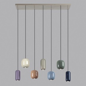 Подвесной светильник Odeon Light Ovali 5053/7A в Снежинске - snezhinsk.mebel24.online | фото 3