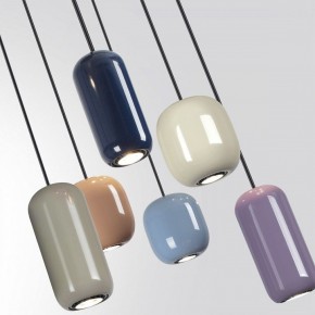 Подвесной светильник Odeon Light Ovali 5053/7A в Снежинске - snezhinsk.mebel24.online | фото 6