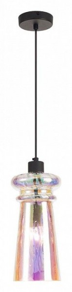 Подвесной светильник Odeon Light Pasti 1 4967/1 в Снежинске - snezhinsk.mebel24.online | фото 3