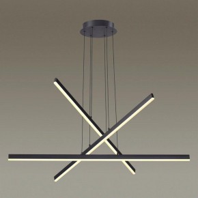 Подвесной светильник Odeon Light Rudy 3890/48L в Снежинске - snezhinsk.mebel24.online | фото 4