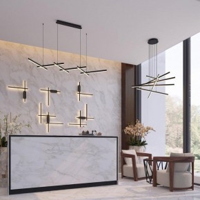 Подвесной светильник Odeon Light Rudy 3890/96L в Снежинске - snezhinsk.mebel24.online | фото 5