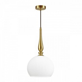 Подвесной светильник Odeon Light Runga 4766/1 в Снежинске - snezhinsk.mebel24.online | фото 3