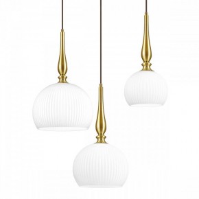 Подвесной светильник Odeon Light Runga 4766/1 в Снежинске - snezhinsk.mebel24.online | фото 5