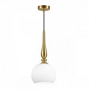 Подвесной светильник Odeon Light Runga 4767/1 в Снежинске - snezhinsk.mebel24.online | фото 3