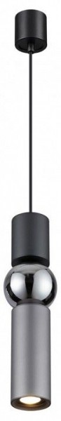 Подвесной светильник Odeon Light Sakra 4070/5L в Снежинске - snezhinsk.mebel24.online | фото 2