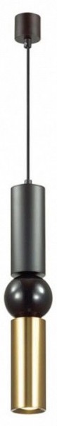 Подвесной светильник Odeon Light Sakra 4074/5L в Снежинске - snezhinsk.mebel24.online | фото 2