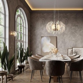Подвесной светильник Odeon Light Siama 5089/115L в Снежинске - snezhinsk.mebel24.online | фото 6