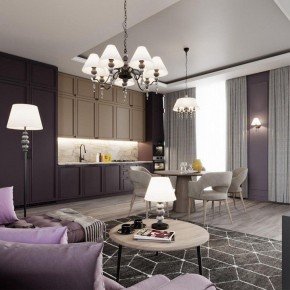 Подвесной светильник Odeon Light Sochi 4896/5A в Снежинске - snezhinsk.mebel24.online | фото 5