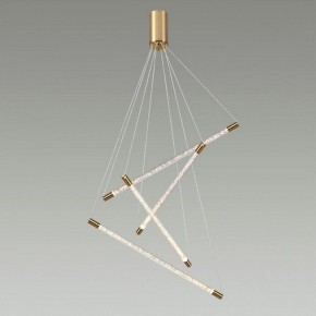 Подвесной светильник Odeon Light Sparky 4369/40L в Снежинске - snezhinsk.mebel24.online | фото 3