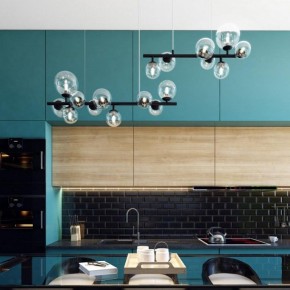 Подвесной светильник Odeon Light Tovi 4818/10 в Снежинске - snezhinsk.mebel24.online | фото 5