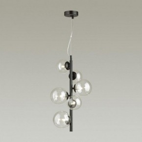 Подвесной светильник Odeon Light Tovi 4818/6 в Снежинске - snezhinsk.mebel24.online | фото 3