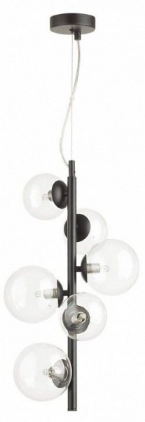 Подвесной светильник Odeon Light Tovi 4818/6 в Снежинске - snezhinsk.mebel24.online | фото 4