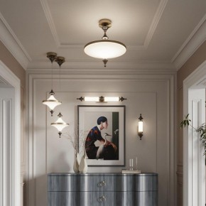 Подвесной светильник Odeon Light Ula 5404/23L в Снежинске - snezhinsk.mebel24.online | фото 5