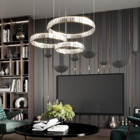 Подвесной светильник Odeon Light Vekia 5015/36L в Снежинске - snezhinsk.mebel24.online | фото 5