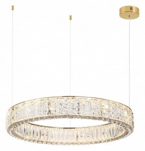 Подвесной светильник Odeon Light Version 5071/100L в Снежинске - snezhinsk.mebel24.online | фото 2