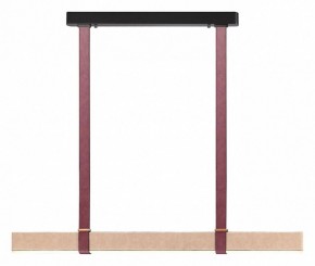 Подвесной светильник Odeon Light Vincent 6630/36L в Снежинске - snezhinsk.mebel24.online | фото 2