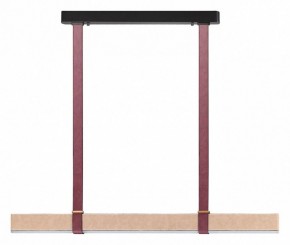 Подвесной светильник Odeon Light Vincent 6630/36L в Снежинске - snezhinsk.mebel24.online | фото 4