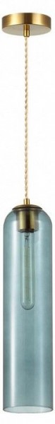 Подвесной светильник Odeon Light Vosti 4641/1 в Снежинске - snezhinsk.mebel24.online | фото 2