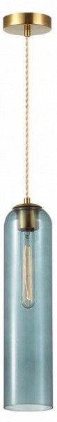 Подвесной светильник Odeon Light Vosti 4641/1 в Снежинске - snezhinsk.mebel24.online | фото 3