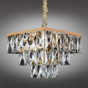Подвесной светильник Omnilux Arenella OML-72603-06 в Снежинске - snezhinsk.mebel24.online | фото 2
