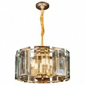 Подвесной светильник Omnilux Noventa OML-81503-06 в Снежинске - snezhinsk.mebel24.online | фото 2
