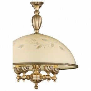 Подвесной светильник Reccagni Angelo 6208 L 6208/48 в Снежинске - snezhinsk.mebel24.online | фото