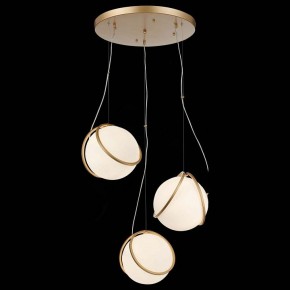 Подвесной светильник ST-Luce Acerra SL1181.353.03 в Снежинске - snezhinsk.mebel24.online | фото 3