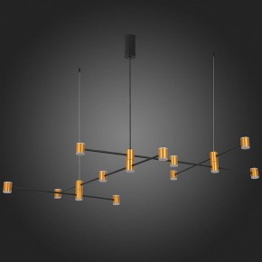 Подвесной светильник ST-Luce Anichita SL1596.423.22 в Снежинске - snezhinsk.mebel24.online | фото 10
