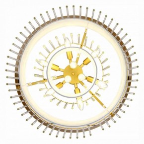 Подвесной светильник ST-Luce Aversa SL1352.203.09 в Снежинске - snezhinsk.mebel24.online | фото 8
