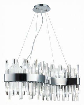 Подвесной светильник ST-Luce Bafo SL1160.113.12 в Снежинске - snezhinsk.mebel24.online | фото 3