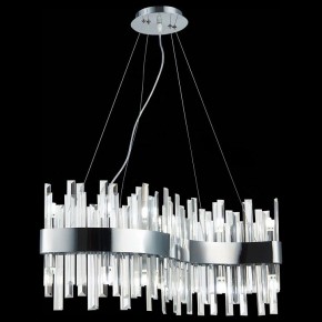 Подвесной светильник ST-Luce Bafo SL1160.113.12 в Снежинске - snezhinsk.mebel24.online | фото 5