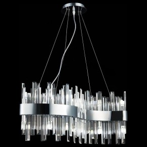 Подвесной светильник ST-Luce Bafo SL1160.113.12 в Снежинске - snezhinsk.mebel24.online | фото 7