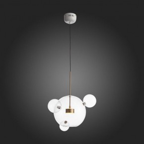 Подвесной светильник ST-Luce Bopone SL1133.203.01 в Снежинске - snezhinsk.mebel24.online | фото 13
