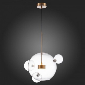 Подвесной светильник ST-Luce Bopone SL1133.203.01 в Снежинске - snezhinsk.mebel24.online | фото 6
