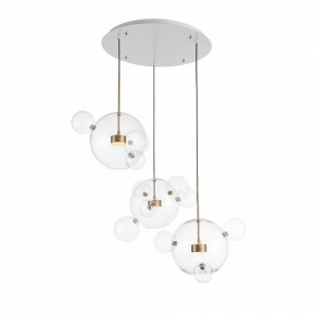 Подвесной светильник ST-Luce Bopone SL1133.203.03 в Снежинске - snezhinsk.mebel24.online | фото 2