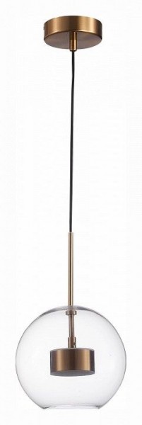Подвесной светильник ST-Luce Bopone SL1133.233.01 в Снежинске - snezhinsk.mebel24.online | фото 2