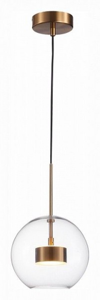 Подвесной светильник ST-Luce Bopone SL1133.233.01 в Снежинске - snezhinsk.mebel24.online | фото 3