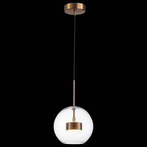 Подвесной светильник ST-Luce Bopone SL1133.233.01 в Снежинске - snezhinsk.mebel24.online | фото 4