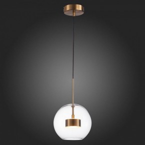 Подвесной светильник ST-Luce Bopone SL1133.233.01 в Снежинске - snezhinsk.mebel24.online | фото 5
