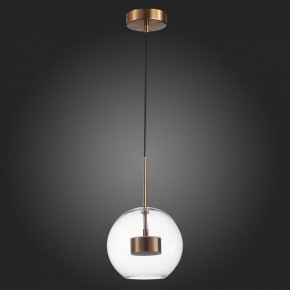 Подвесной светильник ST-Luce Bopone SL1133.233.01 в Снежинске - snezhinsk.mebel24.online | фото 6