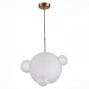 Подвесной светильник ST-Luce Bopone SL1133.503.01 в Снежинске - snezhinsk.mebel24.online | фото 2