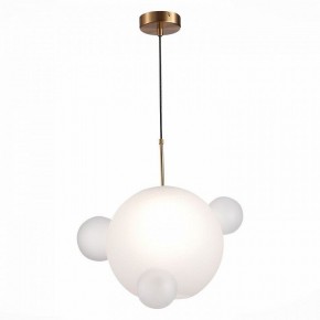 Подвесной светильник ST-Luce Bopone SL1133.503.01 в Снежинске - snezhinsk.mebel24.online | фото 3