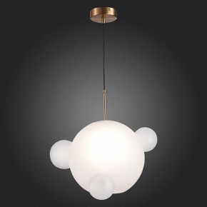 Подвесной светильник ST-Luce Bopone SL1133.503.01 в Снежинске - snezhinsk.mebel24.online | фото 4