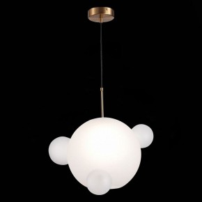 Подвесной светильник ST-Luce Bopone SL1133.503.01 в Снежинске - snezhinsk.mebel24.online | фото 6