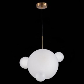 Подвесной светильник ST-Luce Bopone SL1133.503.01 в Снежинске - snezhinsk.mebel24.online | фото 7