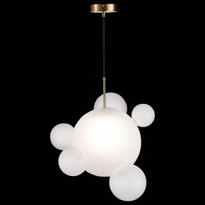 Подвесной светильник ST-Luce Bopone SL1133.513.01 в Снежинске - snezhinsk.mebel24.online | фото 6
