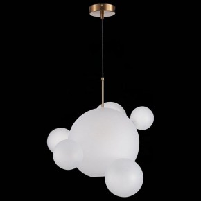 Подвесной светильник ST-Luce Bopone SL1133.513.01 в Снежинске - snezhinsk.mebel24.online | фото 7